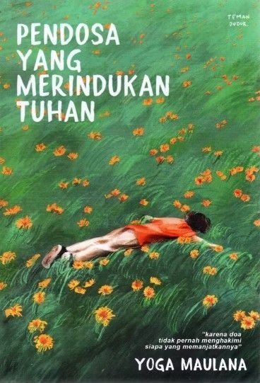 Pendosa yang Merindukan Tuhan